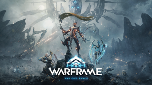 Supporting image for Warframe Press release