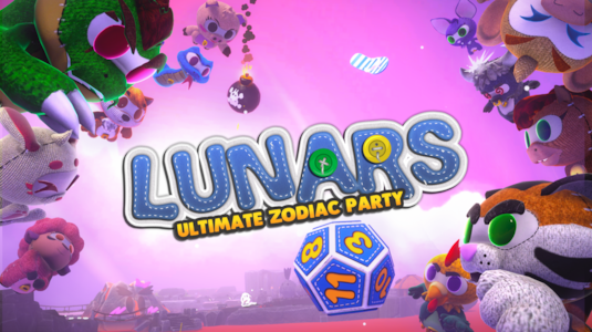Supporting image for Lunars Press release