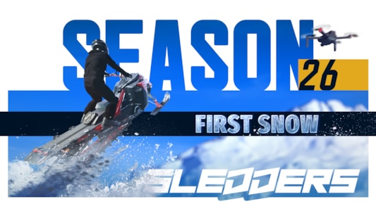 Supporting image for Sledders Press release
