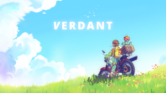 Supporting image for Verdant Press release