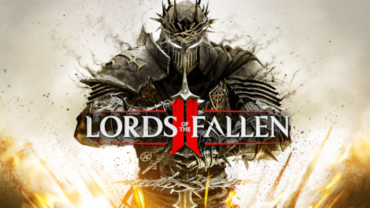Supporting image for Lords of the Fallen Press release