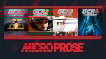 MicroProse and Geoff Crammond Reunite to Revive a Racing Legend - Games Press