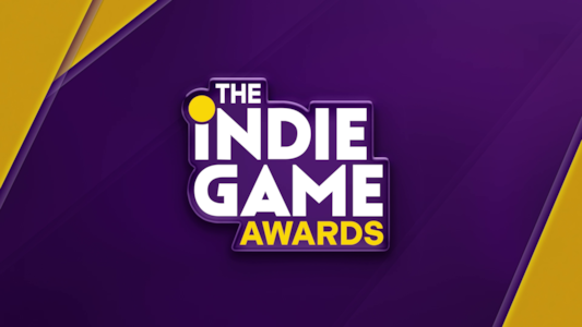 Supporting image for The Indie Game Awards, presented by Six One Indie Press release
