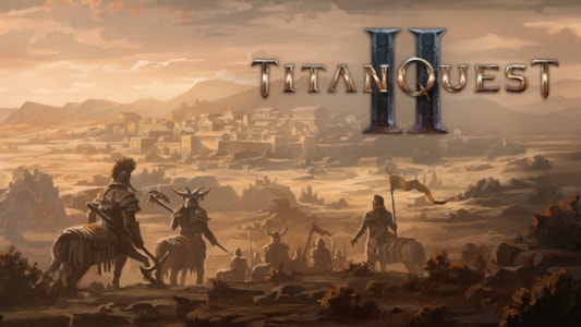 Supporting image for Titan Quest II Press release
