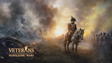 Step onto the Napoleonic Battlefield in Newly Announced Veterans: Napoleonic Wars