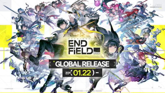 Supporting image for Arknights: Endfield Press release