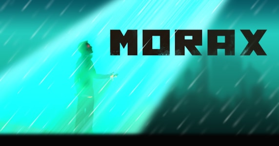 Supporting image for Morax: A Horror Story Press release