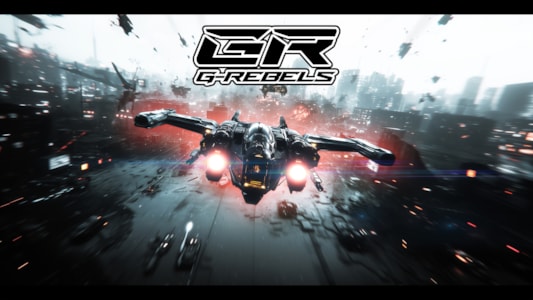 Supporting image for G-Rebels Press release