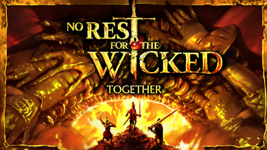 Supporting image for No Rest for the Wicked Press release