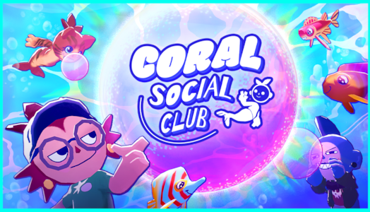 Supporting image for Coral Social Club Press release