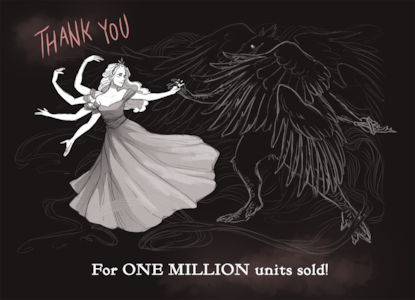 Supporting image for Scarlet Hollow Press release