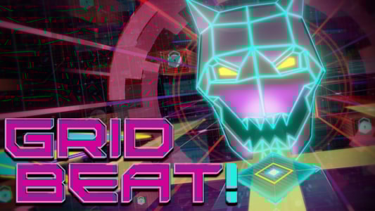 Supporting image for GRIDbeat! Press release