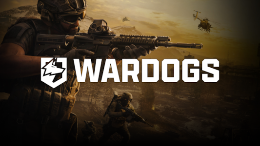 Supporting image for Wardogs Press release