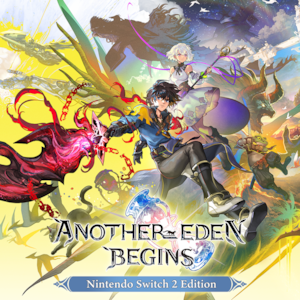 Supporting image for Another Eden Begins Press release