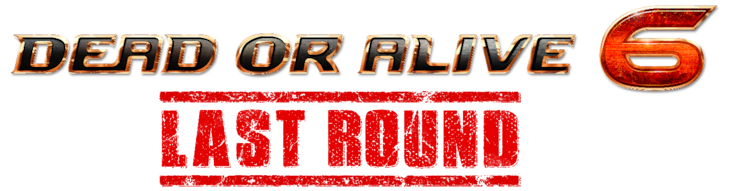 Supporting image for DEAD OR ALIVE 6 Last Round Press release