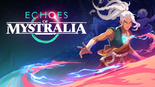 Supporting image for Echoes of Mystralia Press release