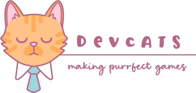 Dev Cat Symbol