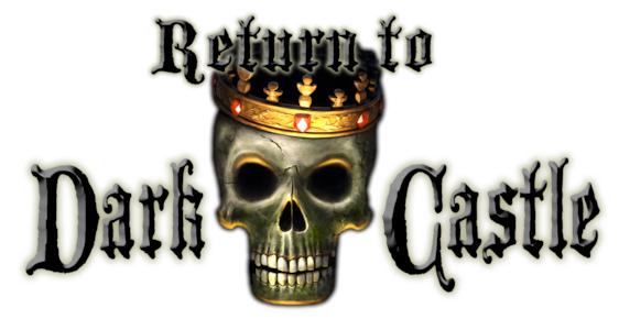 Supporting image for Return to Dark Castle Media alert