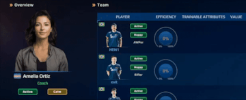 ‘Esports Manager 2026’ Scouts Career-Defining Talent at Indie Fan Fest