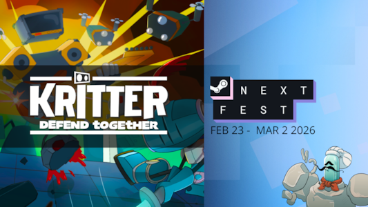 Supporting image for Kritter: Defend Together Press release