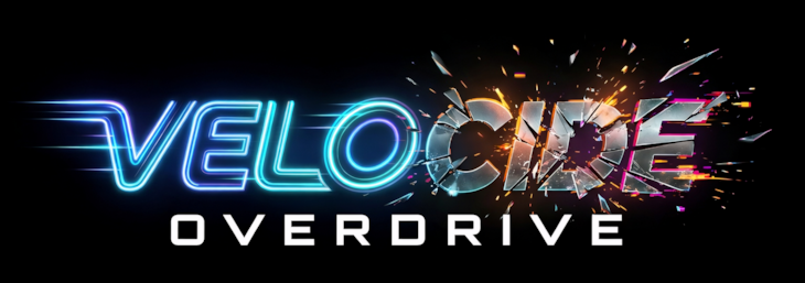 Supporting image for Velocide Overdrive Press release