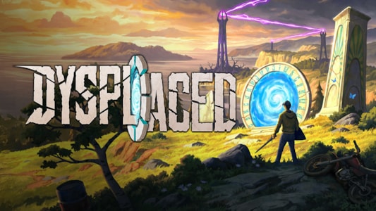 Supporting image for Dysplaced Press release