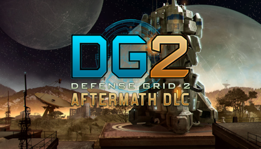 Supporting image for Defense Grid 2 Press release