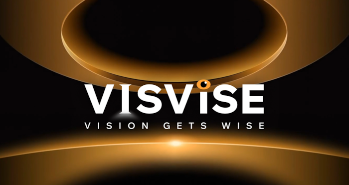 Supporting image for VISVISE Press release