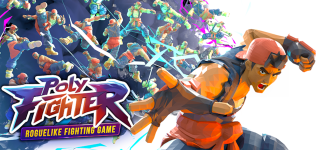 Supporting image for Poly Fighter Press release