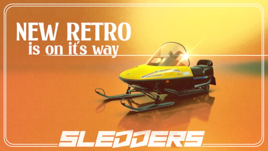 Supporting image for Sledders Press release