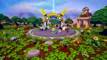 Restore the Multiverse's Plants and Animals in the Garden and a Goat Playtest Today - Games Press