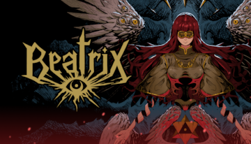 Descend into the Circles of Hell - Beatrix Demo Now Live on Steam