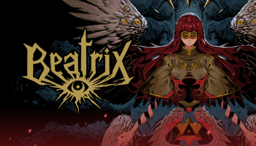 Supporting image for Beatrix Press release