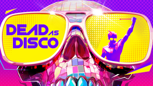 Dead As Disco Hits the Dance Floor with over 1.2 Million Players Brawling to the Beat!