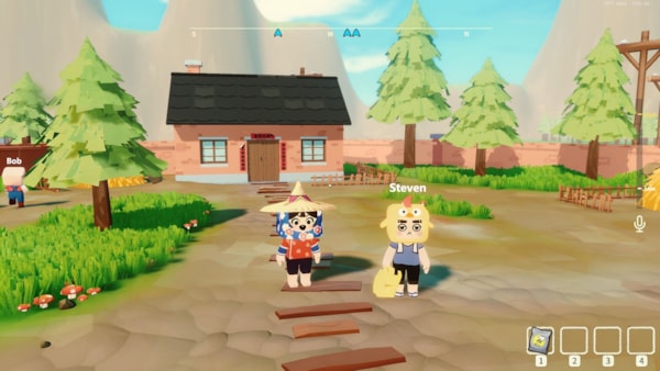 Gameplay