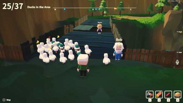Gameplay