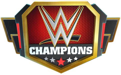 Supporting image for WWE Champions Press release