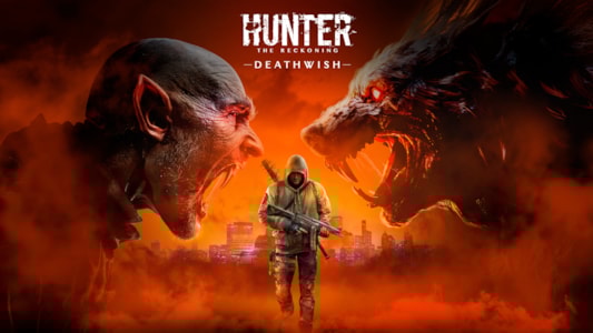 Supporting image for Hunter: The Reckoning – Deathwish Press release