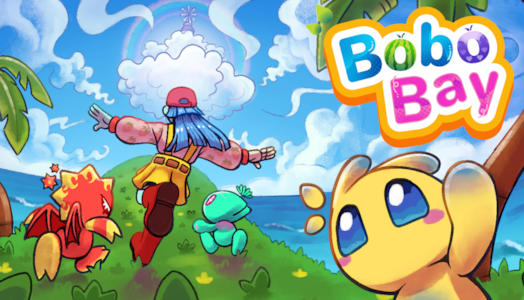 Supporting image for Bobo Bay Press release