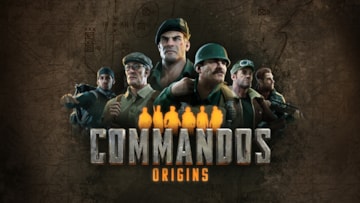 கமாண்டோஸ்: ஆரிஜின்ஸ் இரண்டாம் DLC அறிவிப்பு
