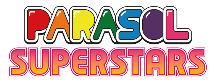 Supporting image for Parasol Superstars Press release