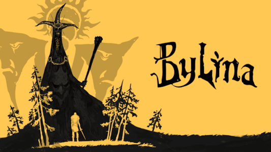 Supporting image for Bylina Press release
