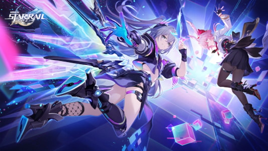 Supporting image for Honkai Star Rail Comunicado de imprensa