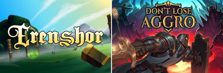 Supporting image for Erenshor Press release