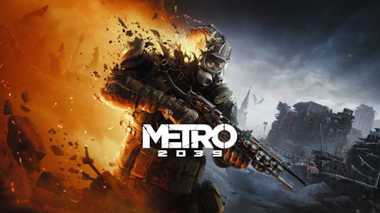 Supporting image for Metro 2039 Press release