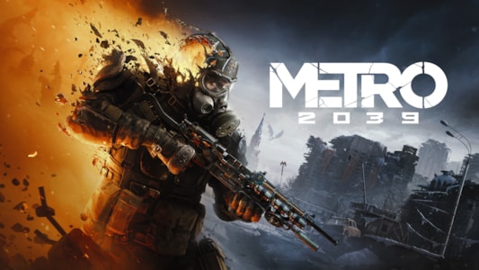 Supporting image for Metro 2039 Press release