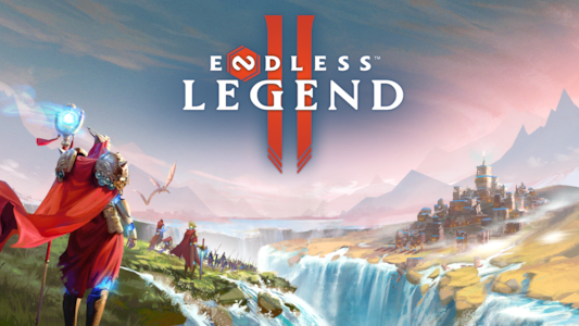 ENDLESS Legend 2 プレスリリースの補足画像