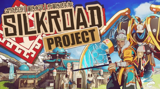 Supporting image for SILKROAD Project Press release