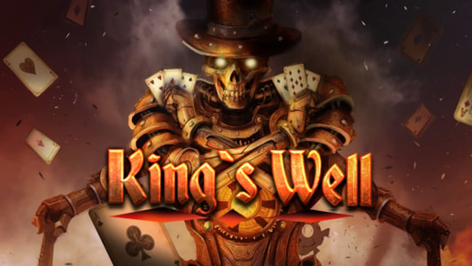 Supporting image for King's Well Press release