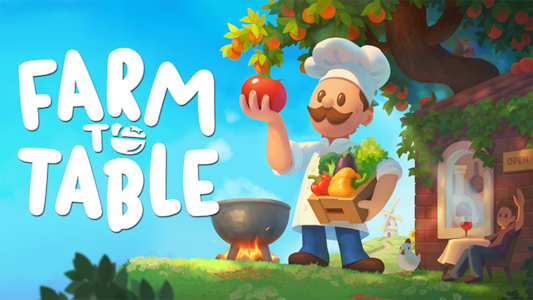 Supporting image for Farm to Table Press release